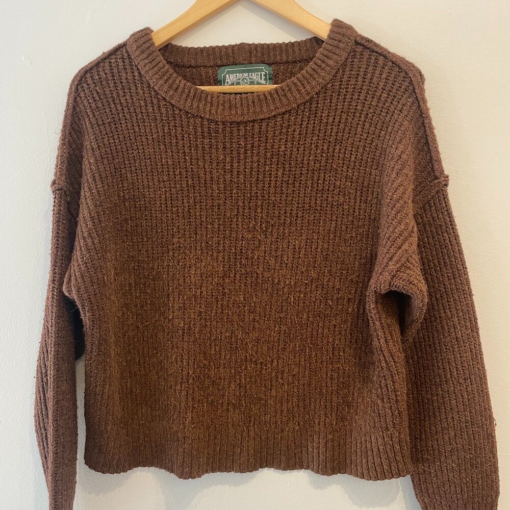 Vintage American Eagle sweater
